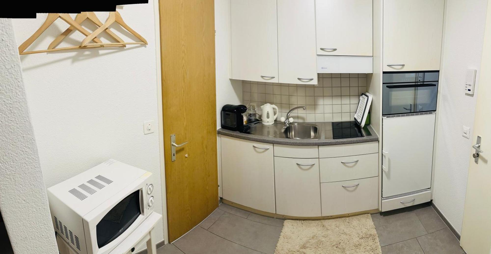 Casa Moreira Lucerne Luaran gambar