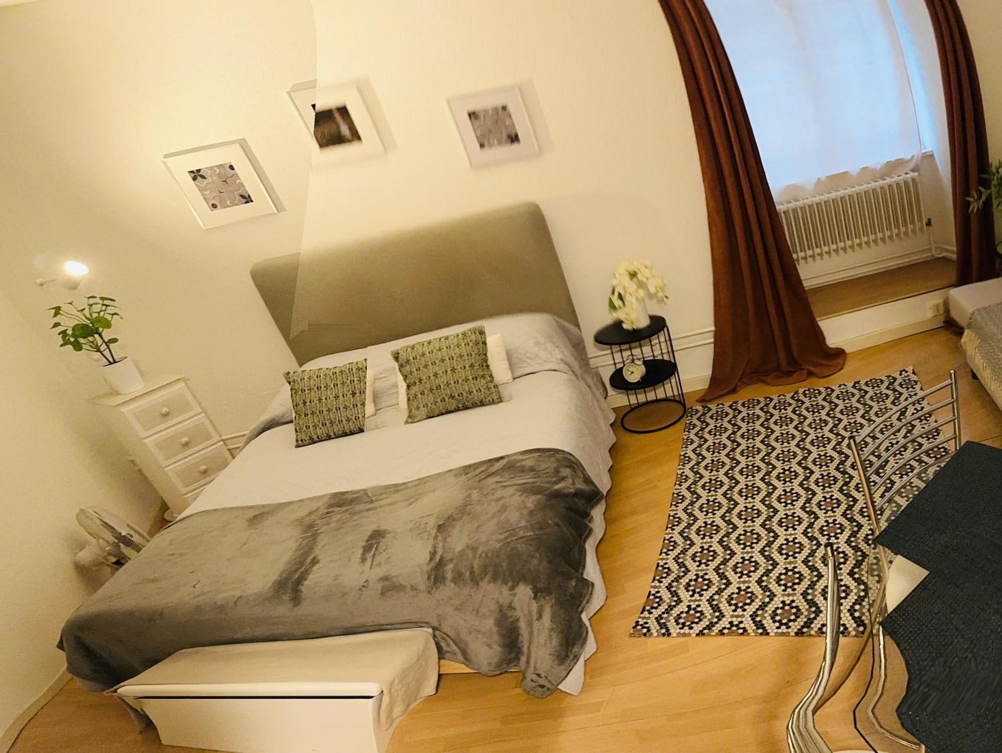 Casa Moreira Lucerne Luaran gambar