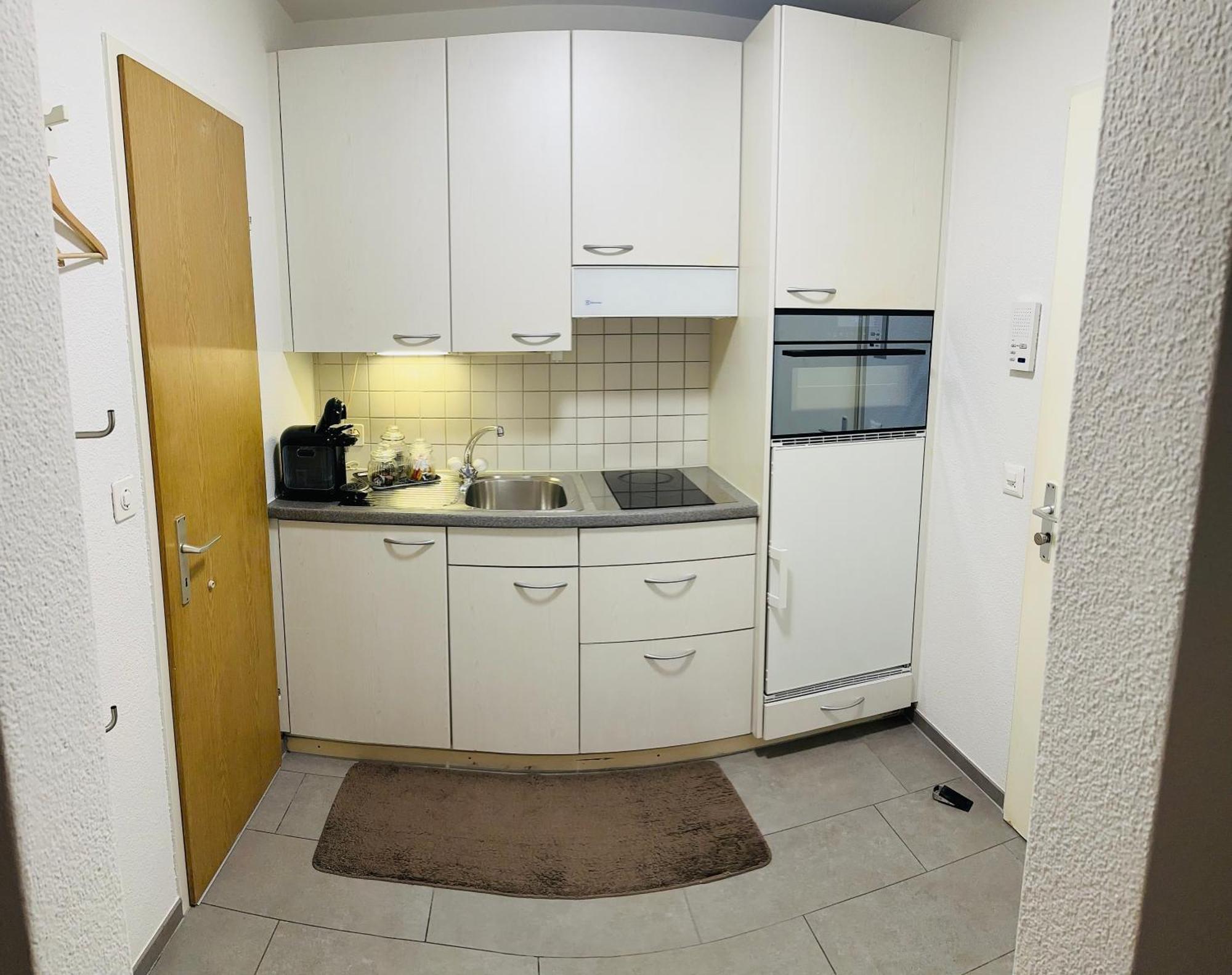 Casa Moreira Lucerne Luaran gambar
