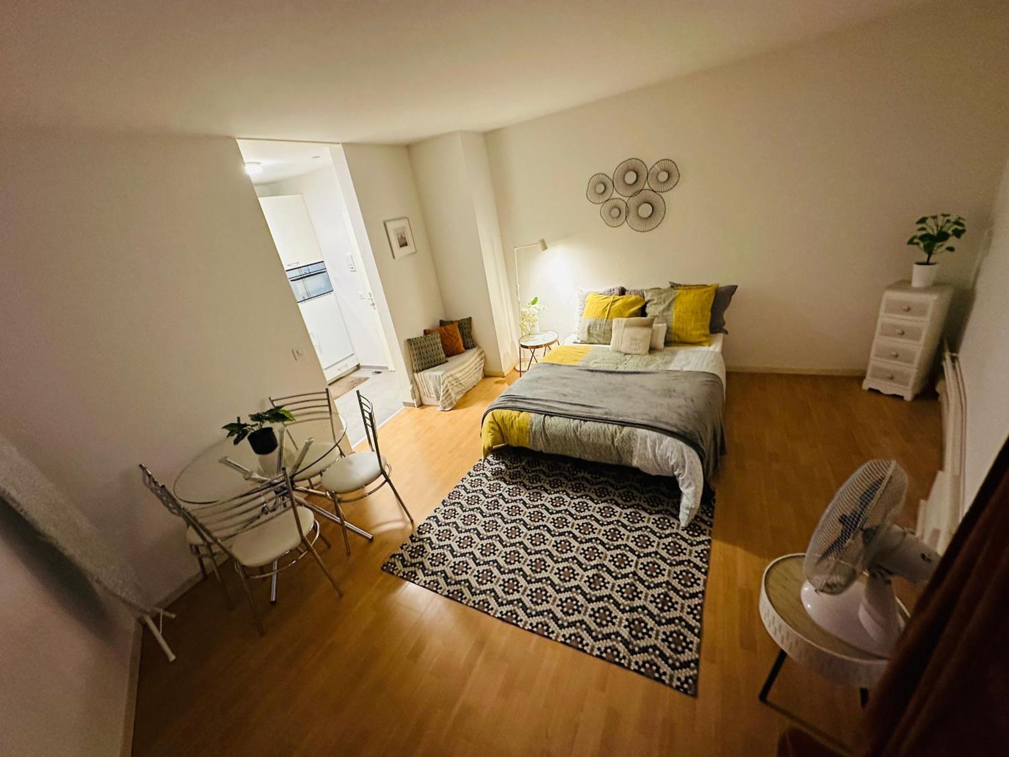 Casa Moreira Lucerne Luaran gambar